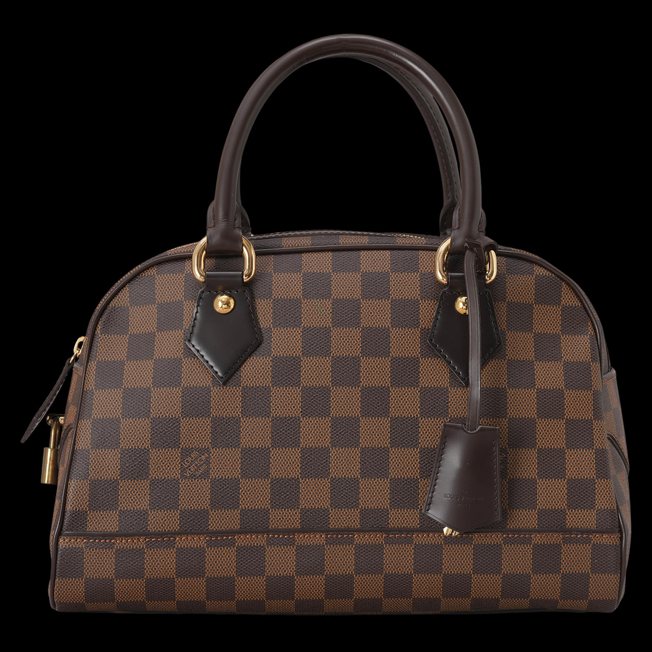 LOUIS VUITTON(USED)루이비통 다미에 에벤 두오모